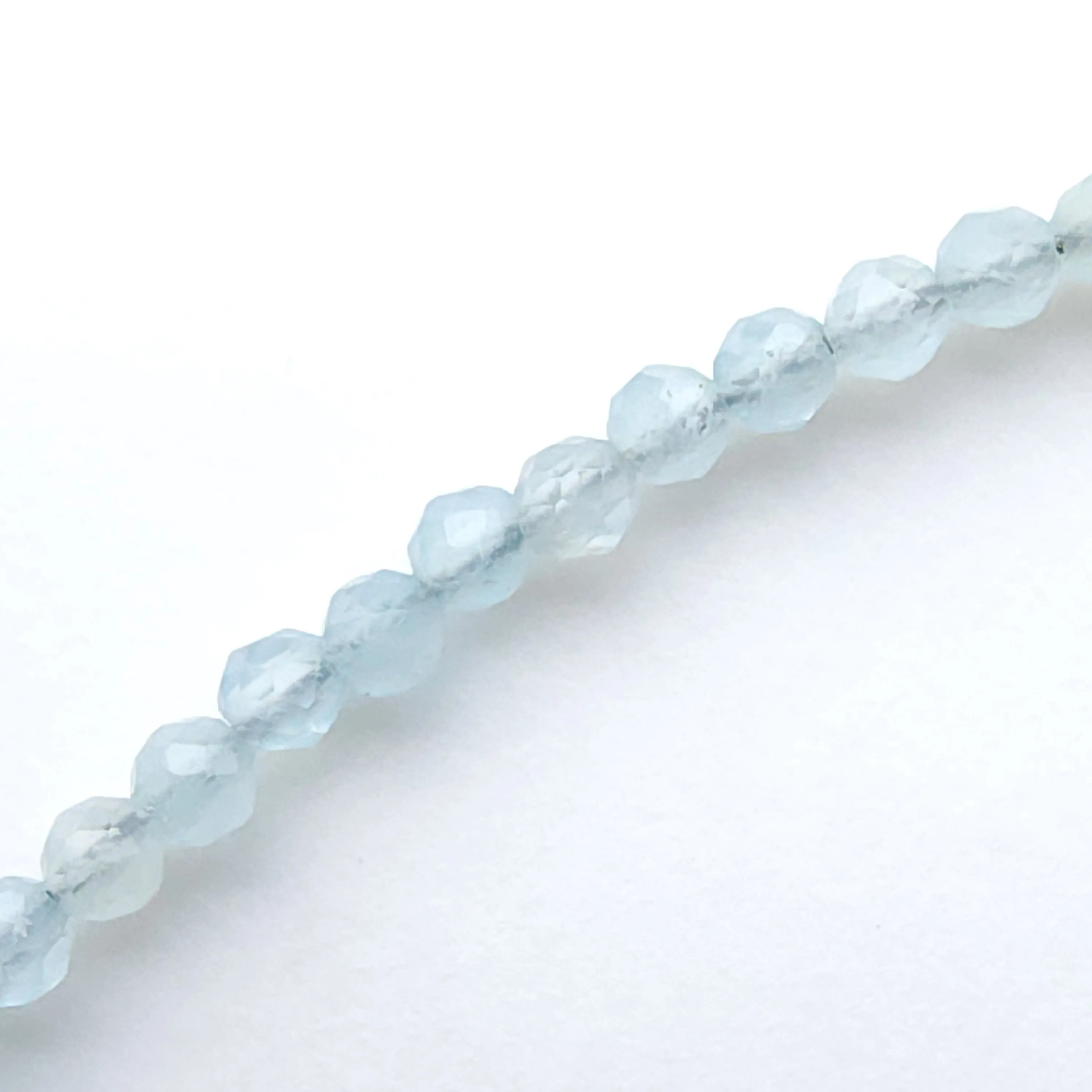Stone Strand Necklaces
