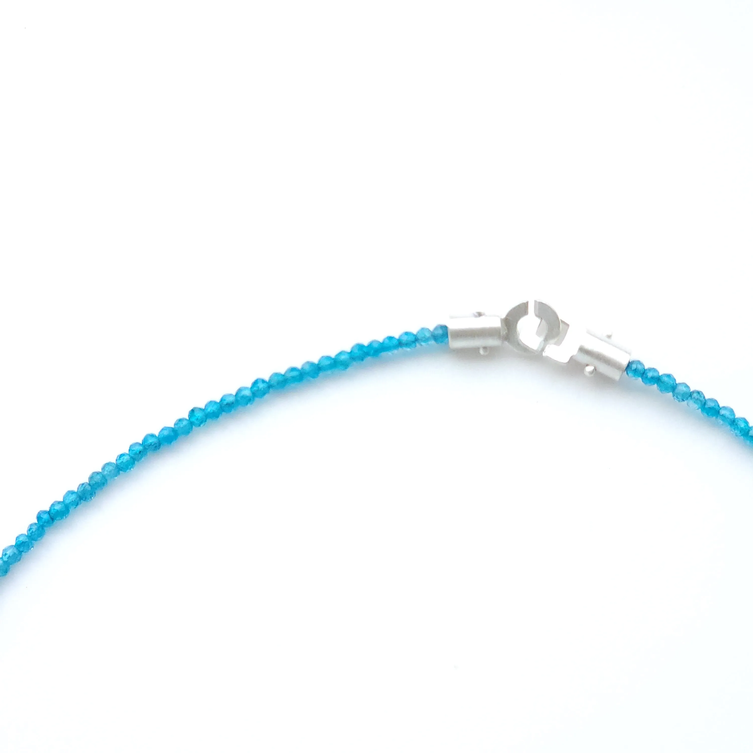 Stone Strand Necklaces