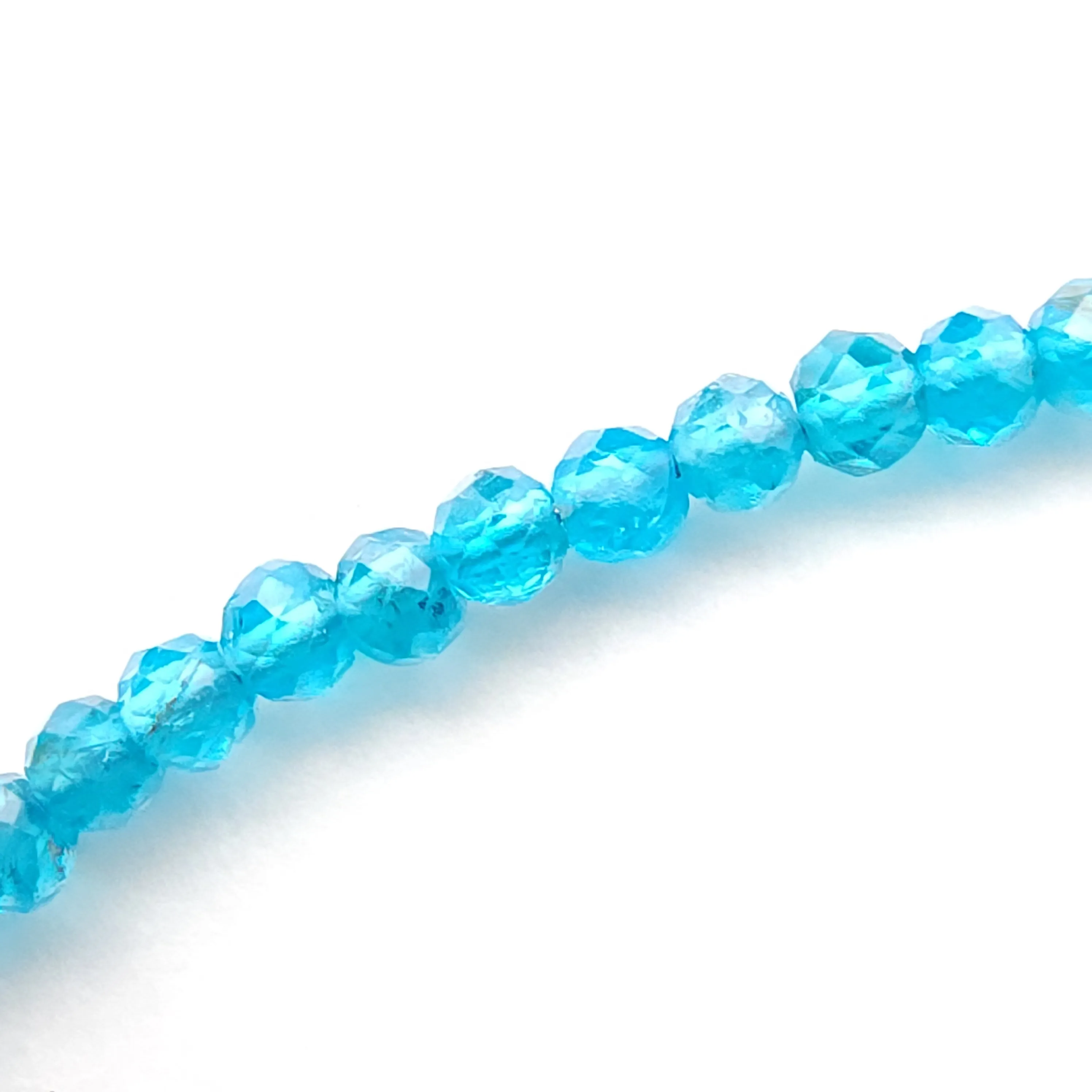 Stone Strand Necklaces