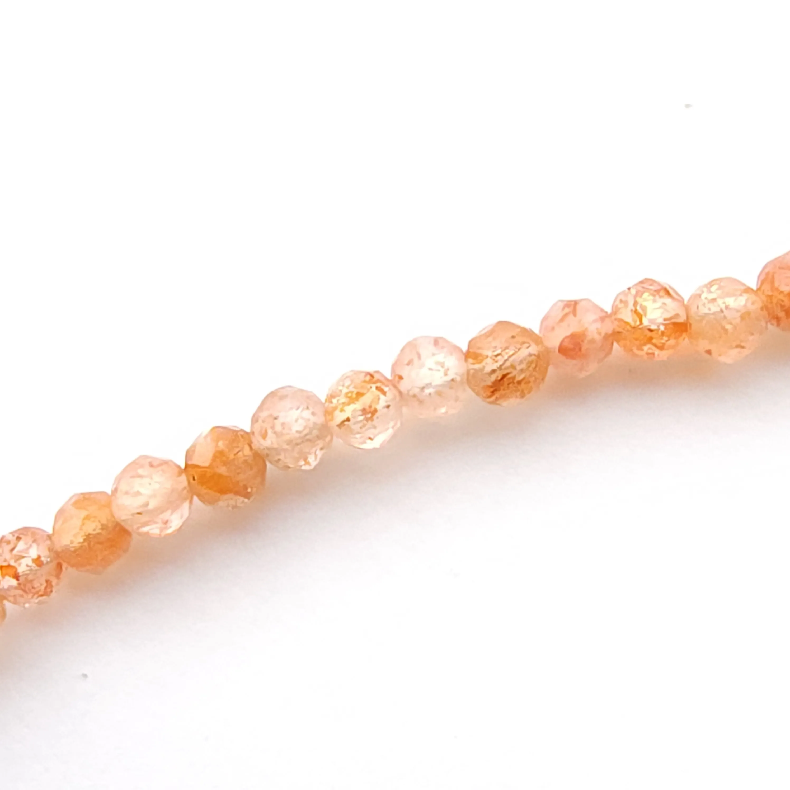 Stone Strand Necklaces