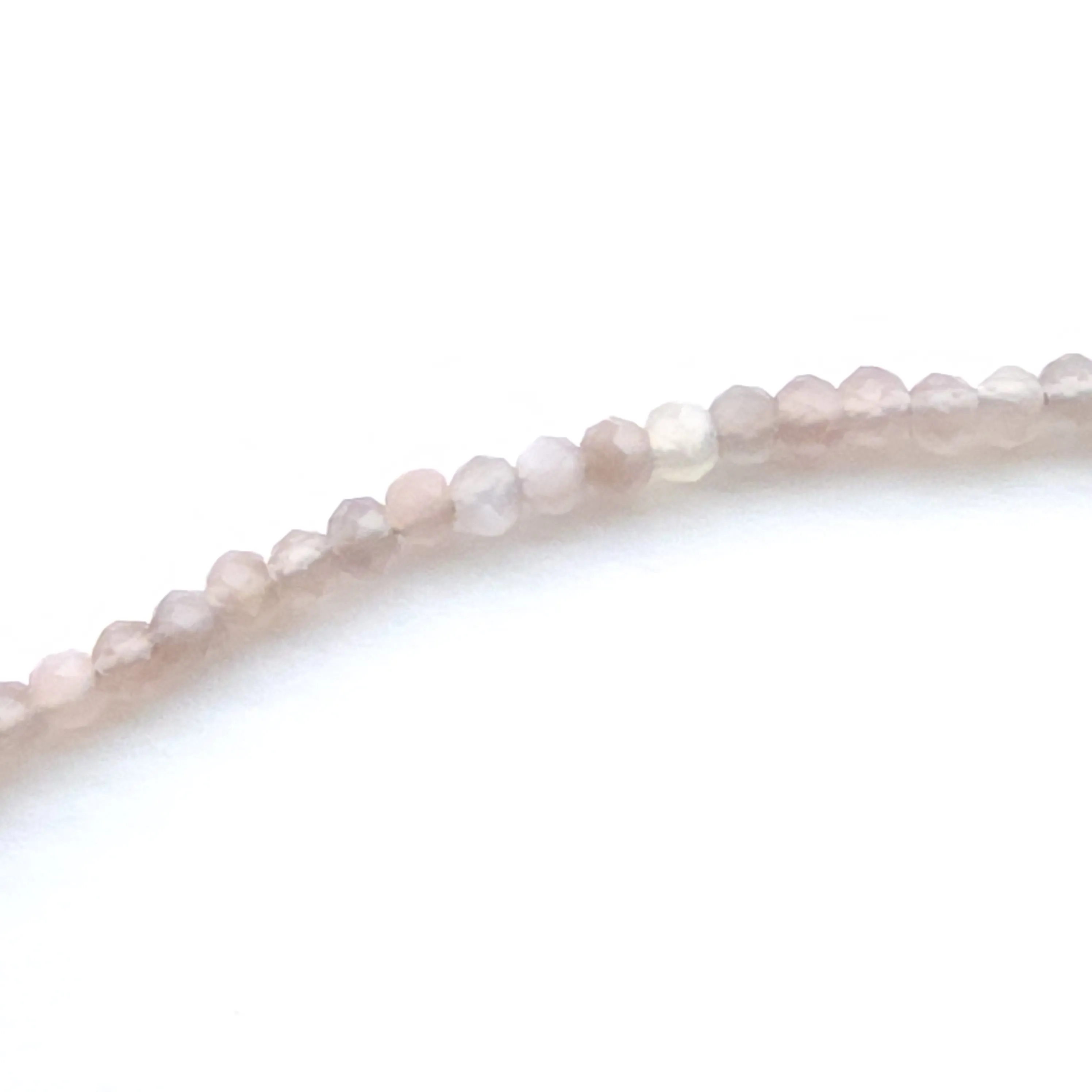 Stone Strand Necklaces