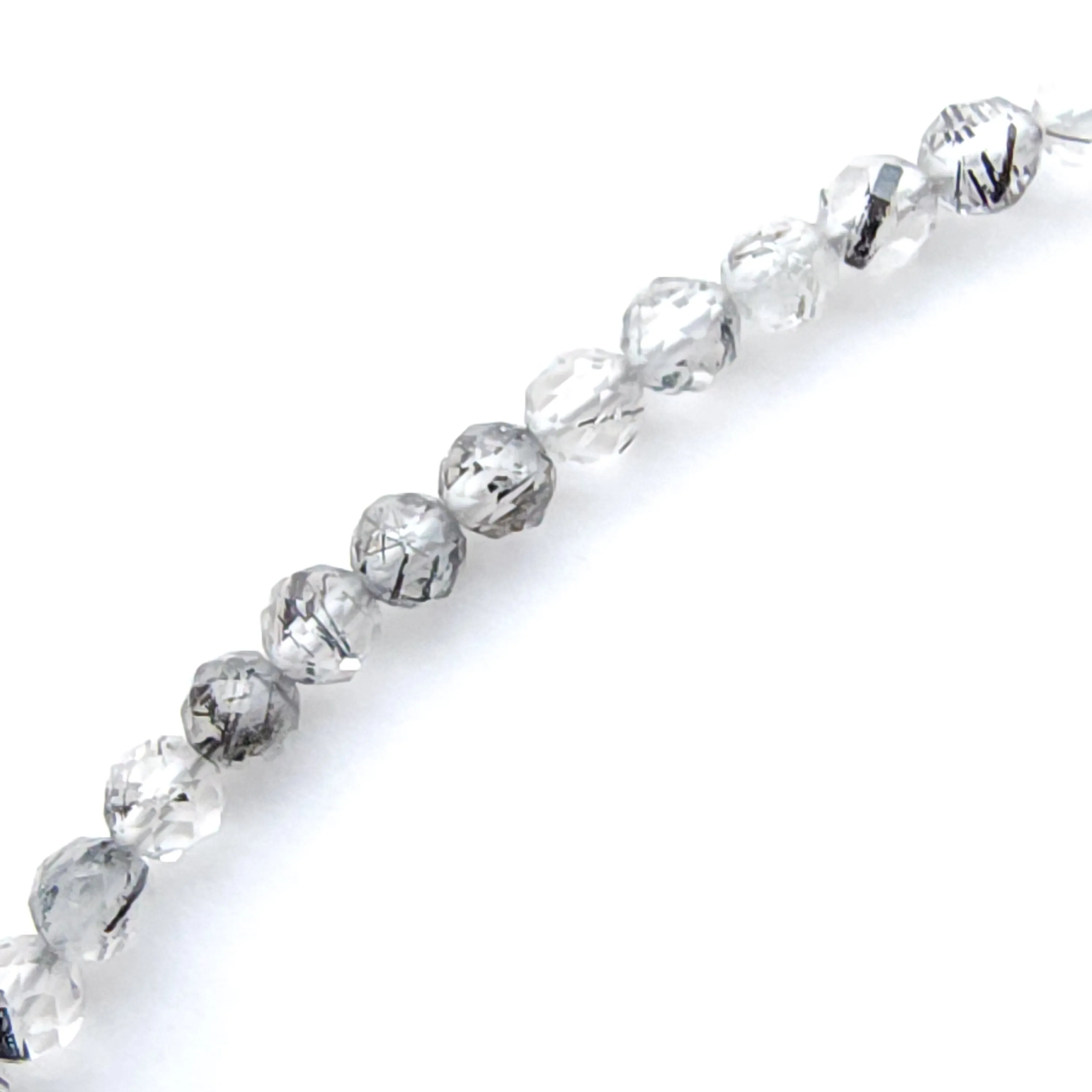 Stone Strand Necklaces