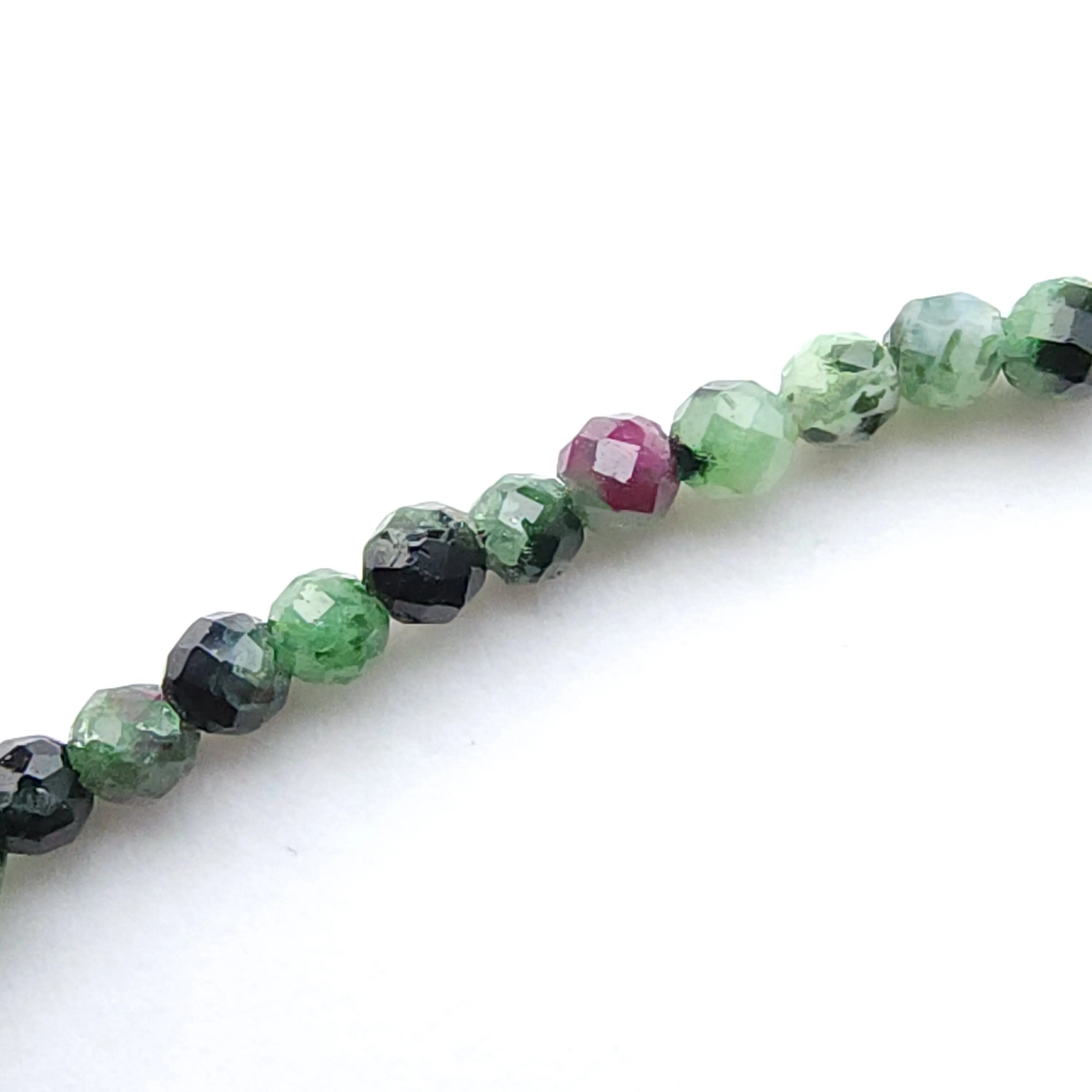 Stone Strand Necklaces