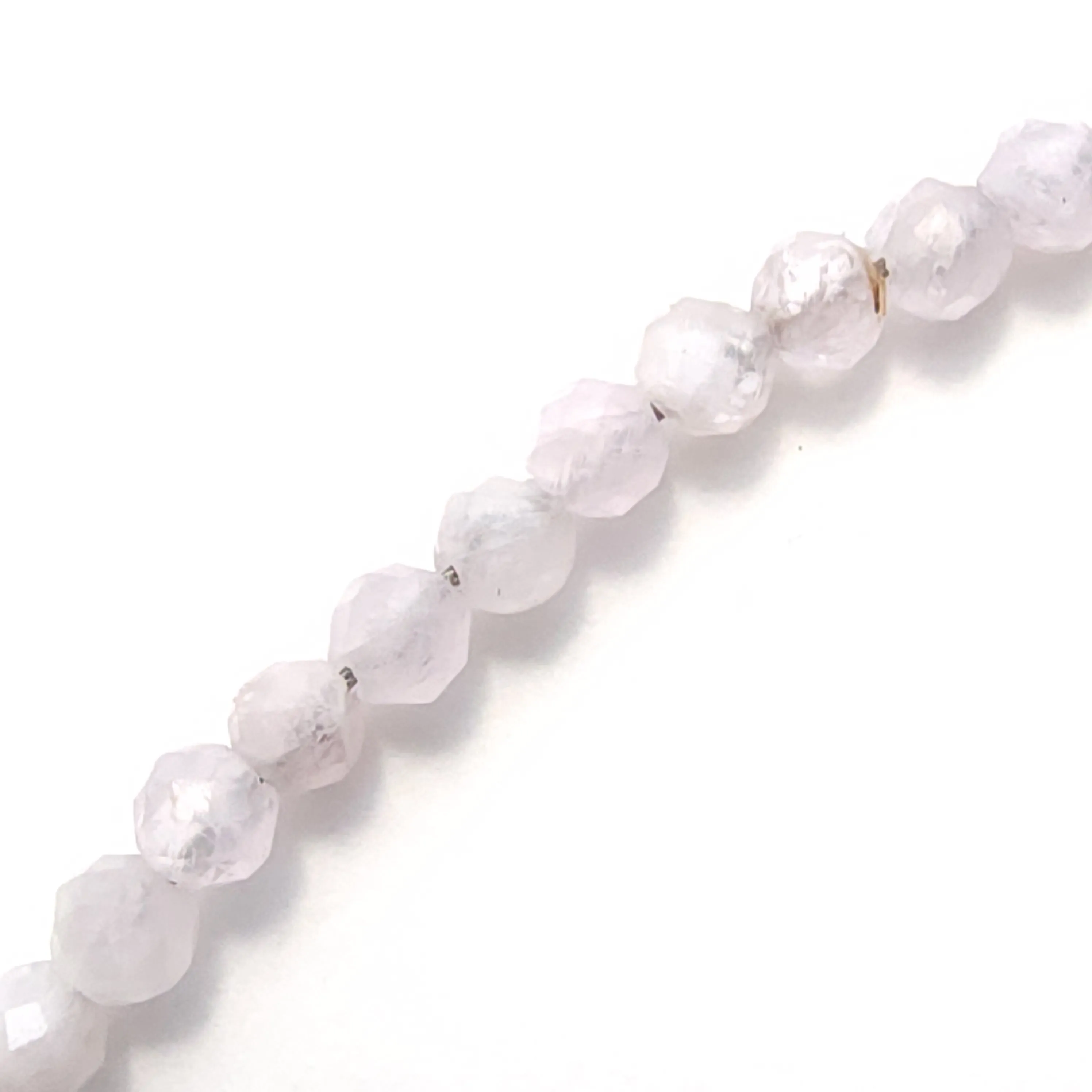 Stone Strand Necklaces