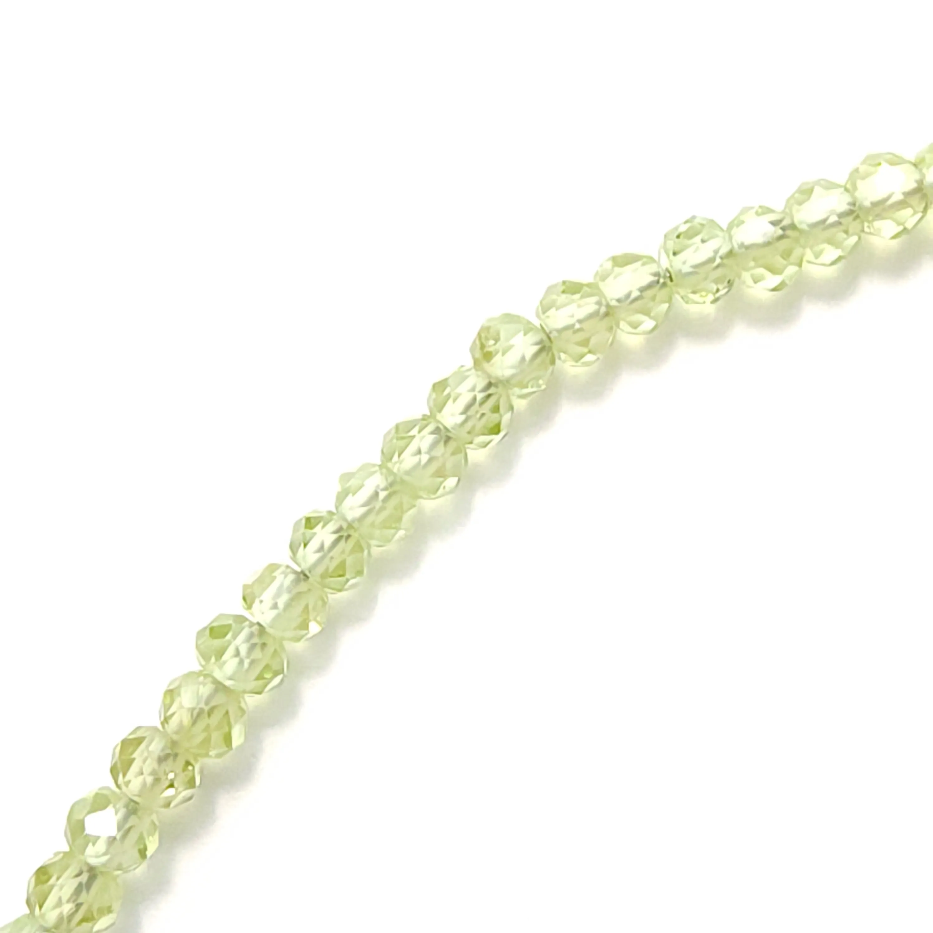 Stone Strand Necklaces