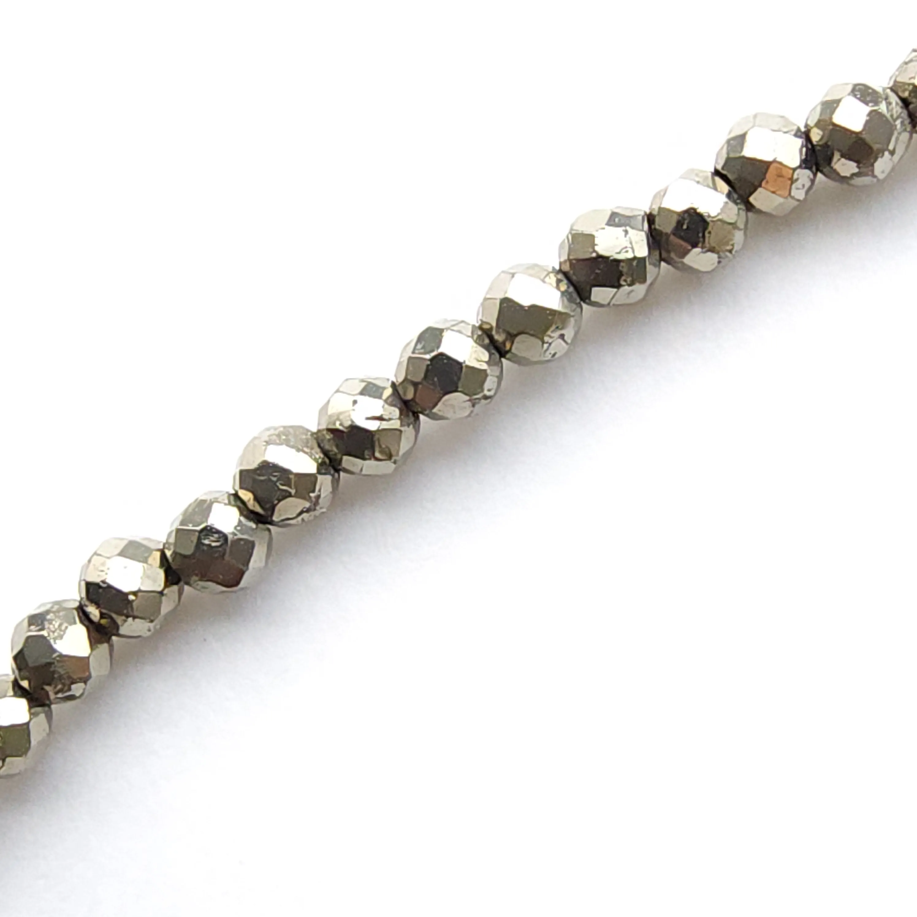 Stone Strand Necklaces