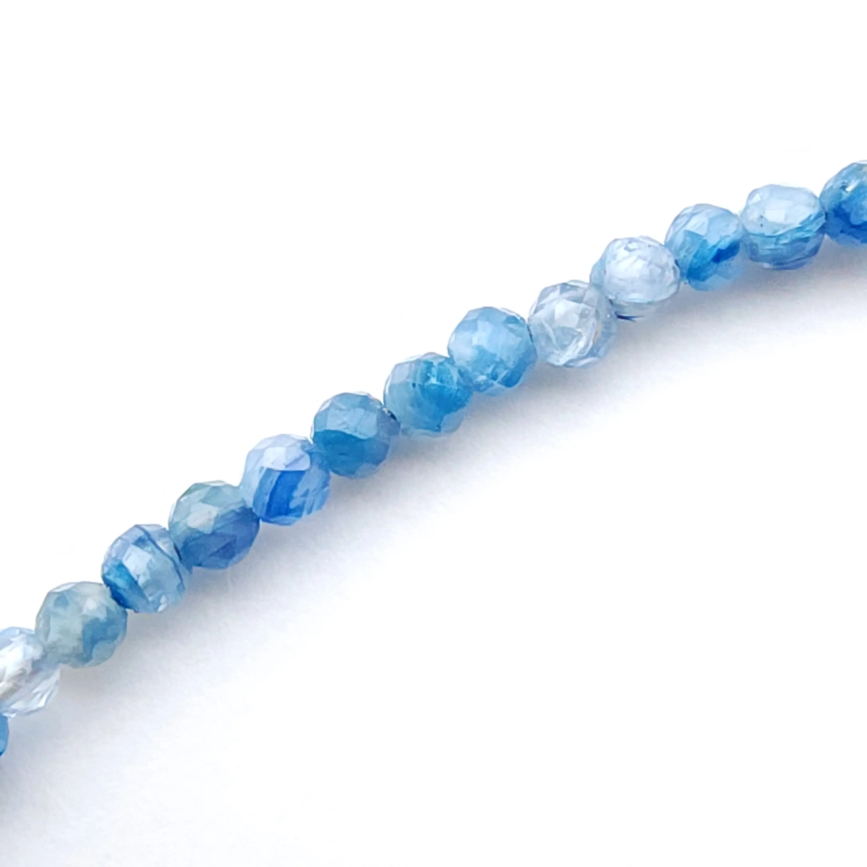 Stone Strand Necklaces