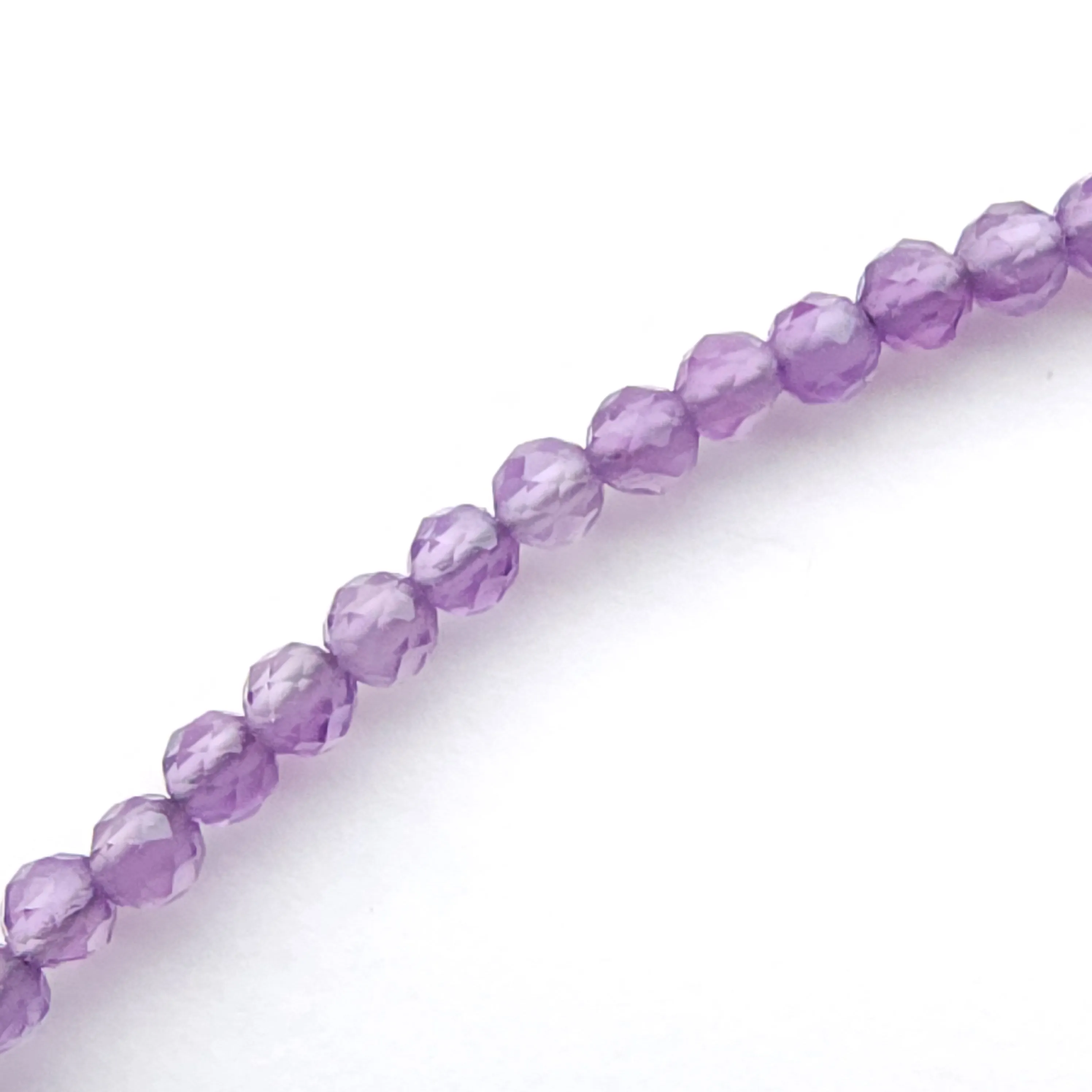 Stone Strand Necklaces