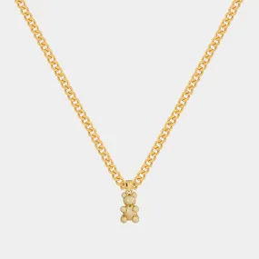 Sunni Cuban Necklace