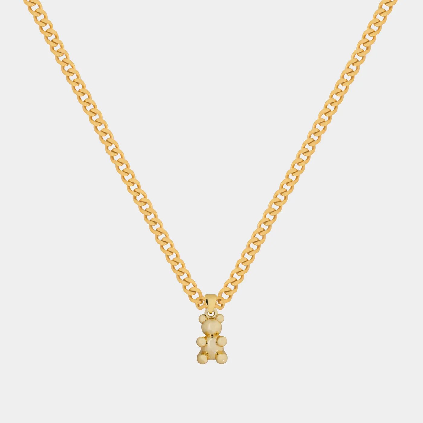 Sunni Cuban Necklace