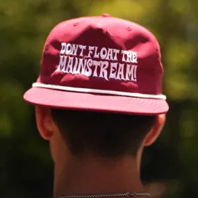SweetWater Snapback