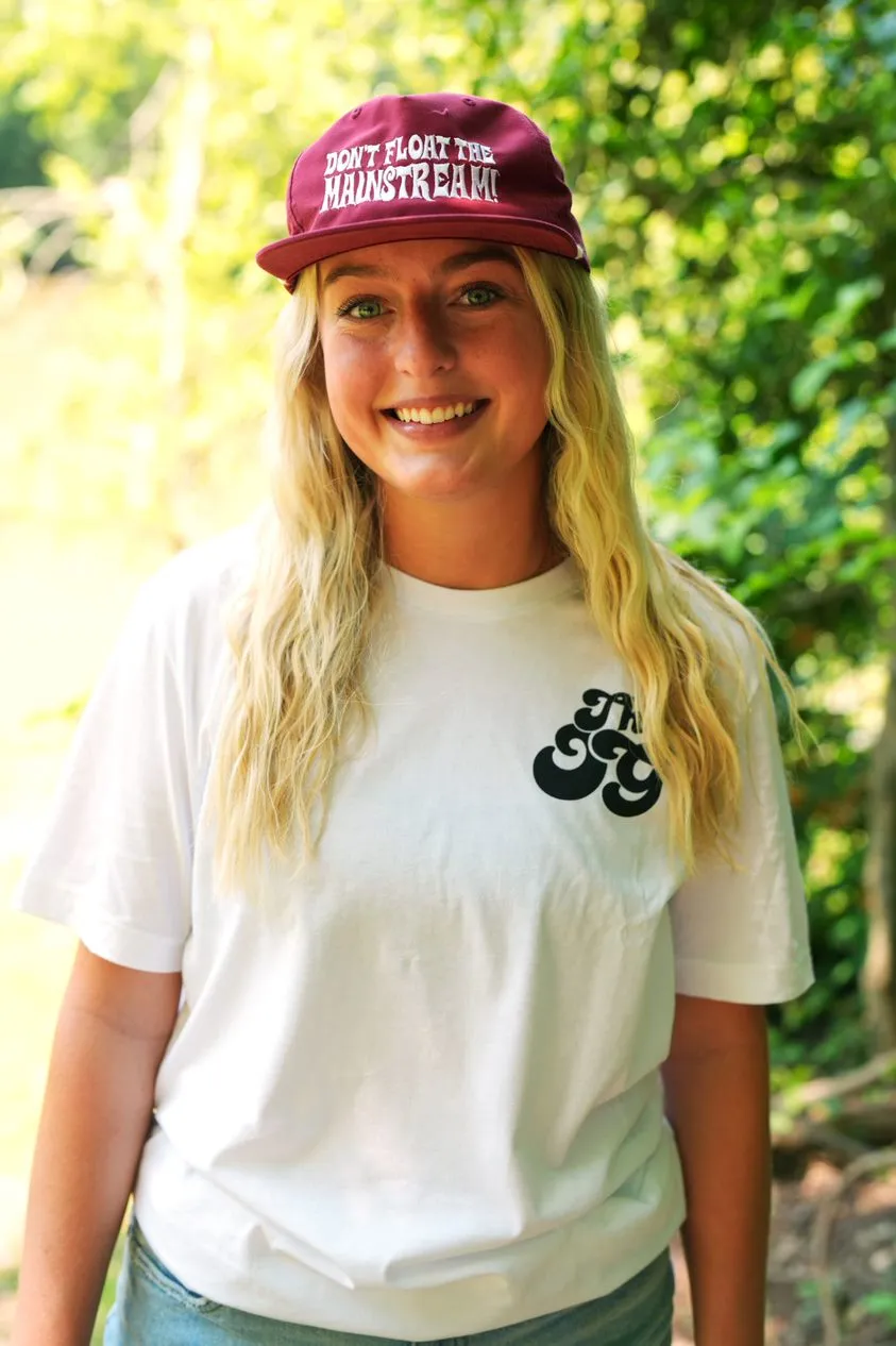 SweetWater Snapback