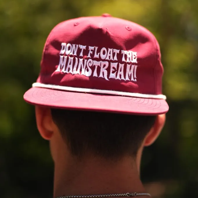 SweetWater Snapback