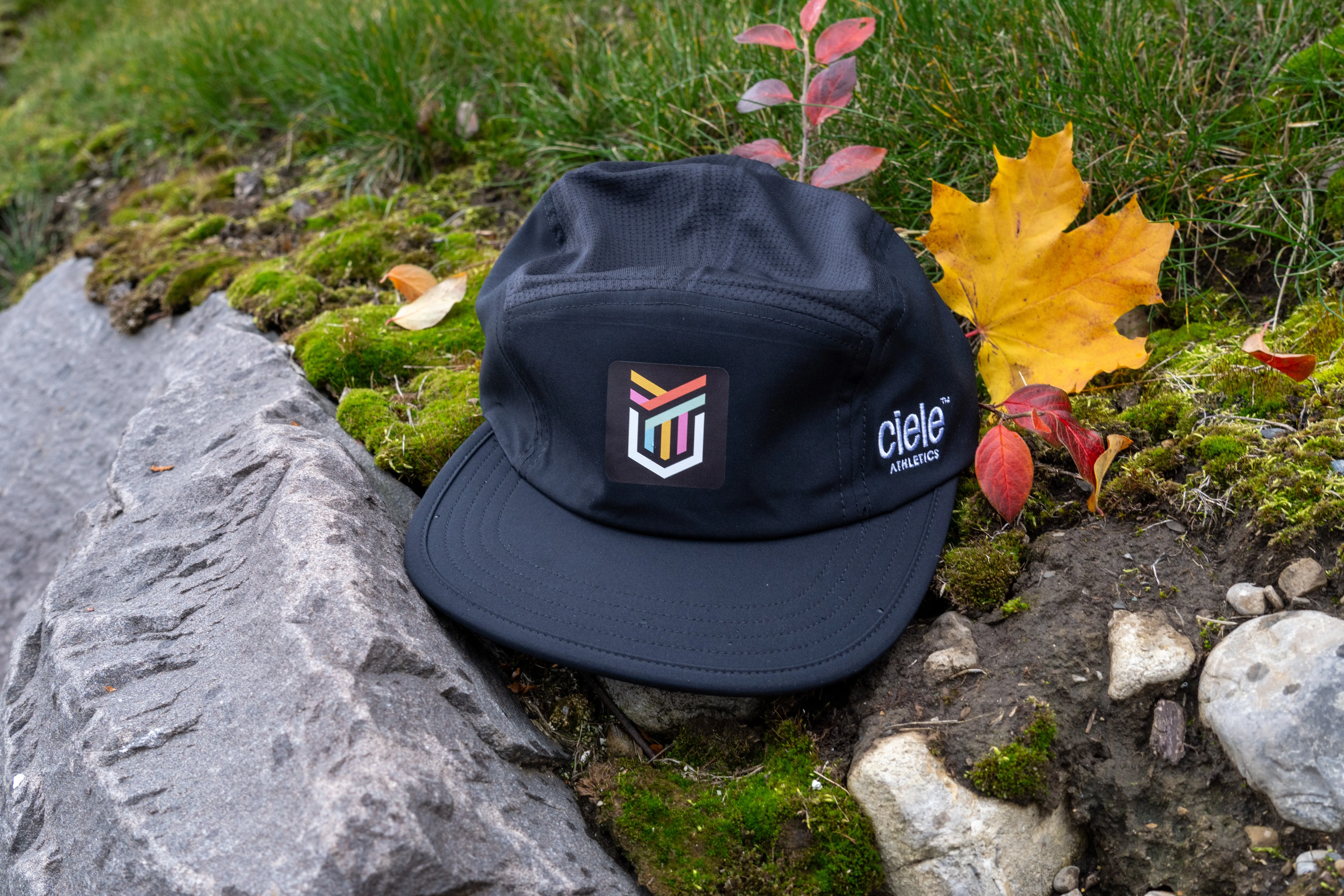 Tactic CLB Cap x Ciele Athletics
