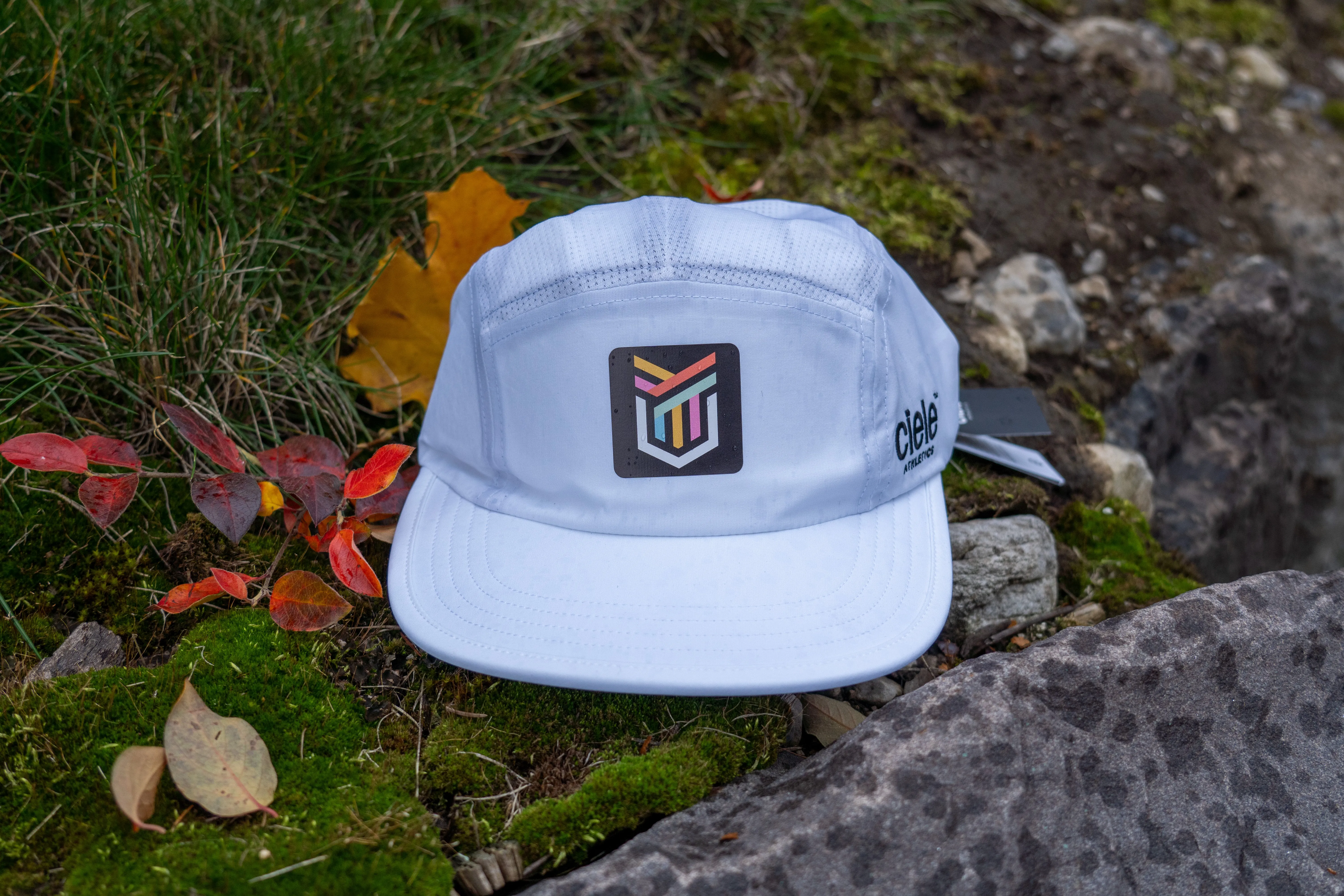 Tactic CLB Cap x Ciele Athletics