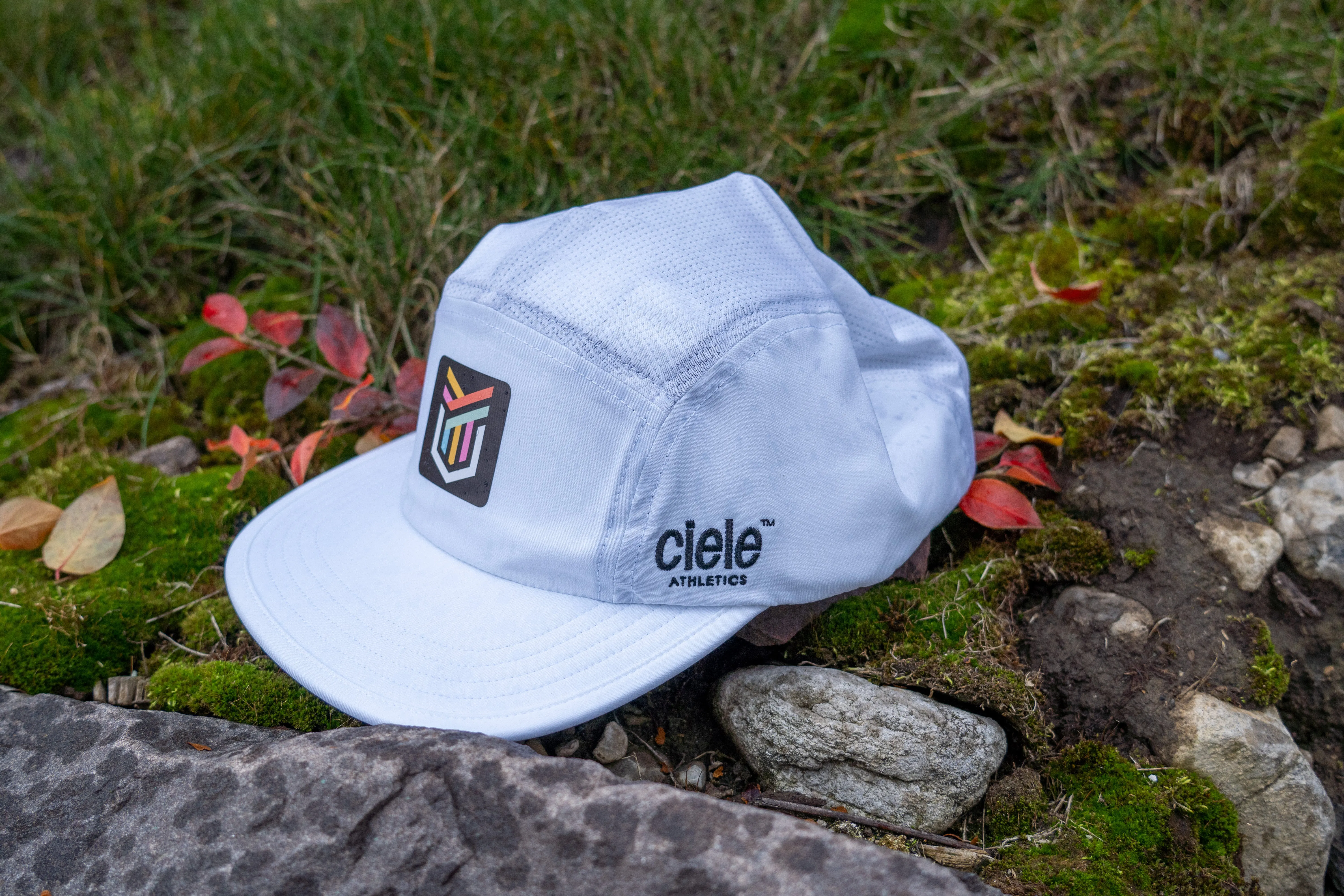 Tactic CLB Cap x Ciele Athletics