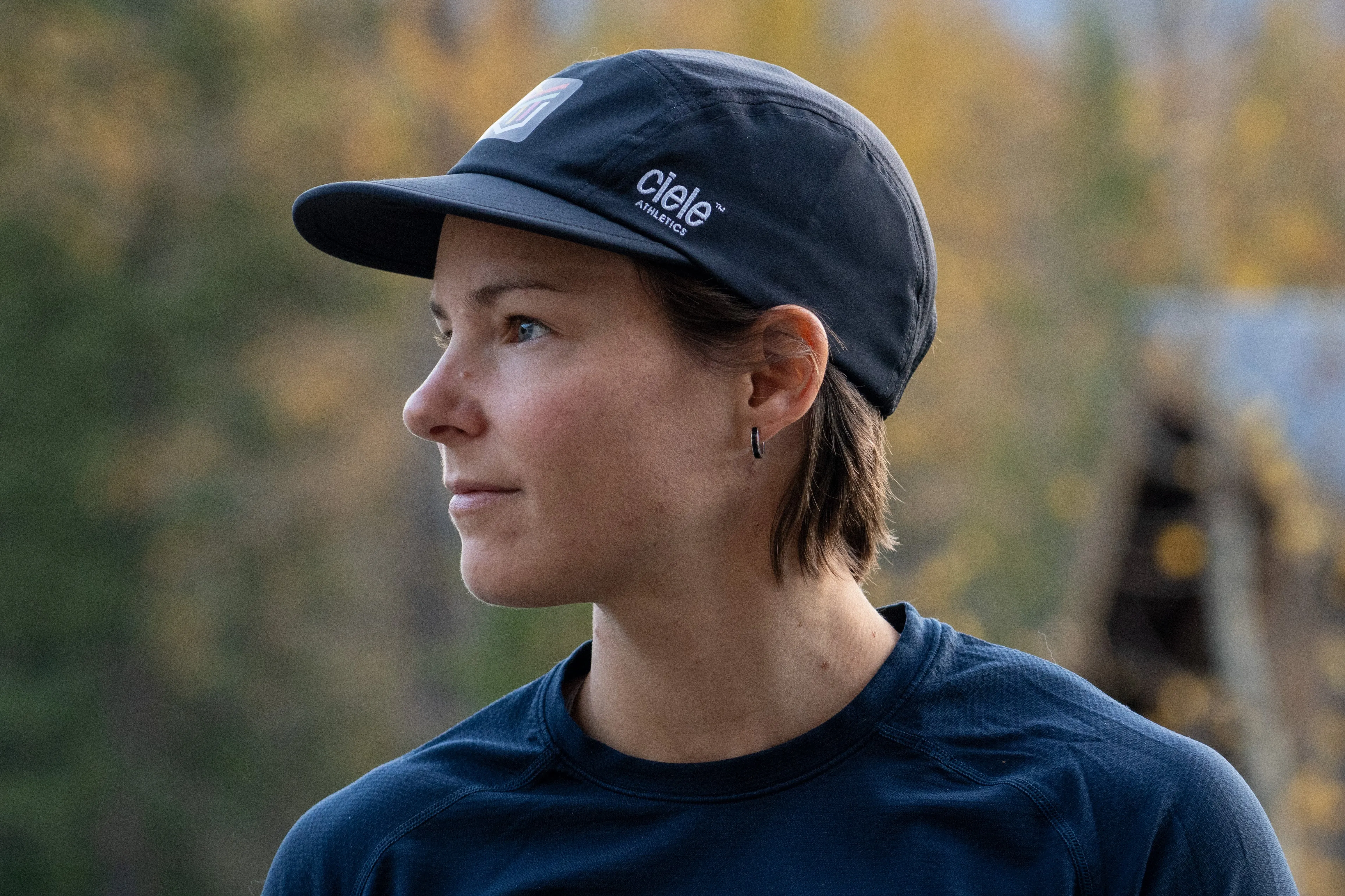 Tactic CLB Cap x Ciele Athletics