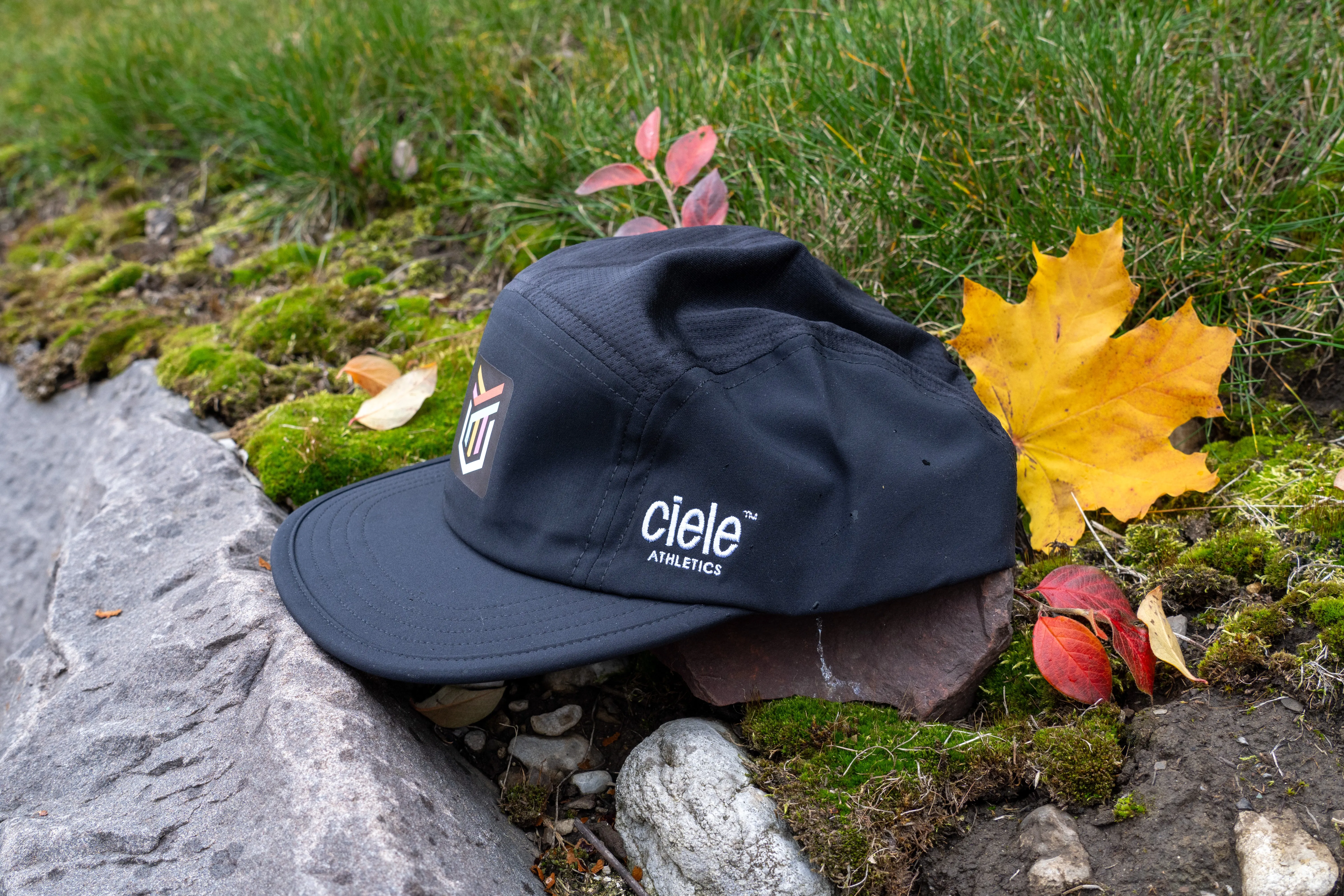 Tactic CLB Cap x Ciele Athletics