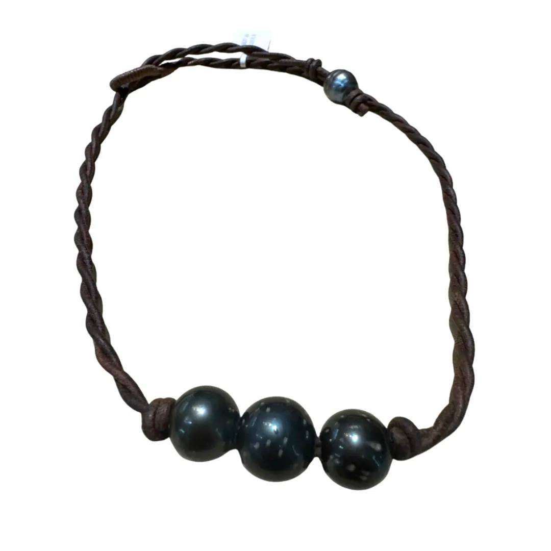 Tahitian South Sea Choker