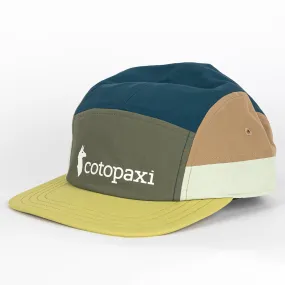 Tech 5-Panel Hat | The Firm Shop