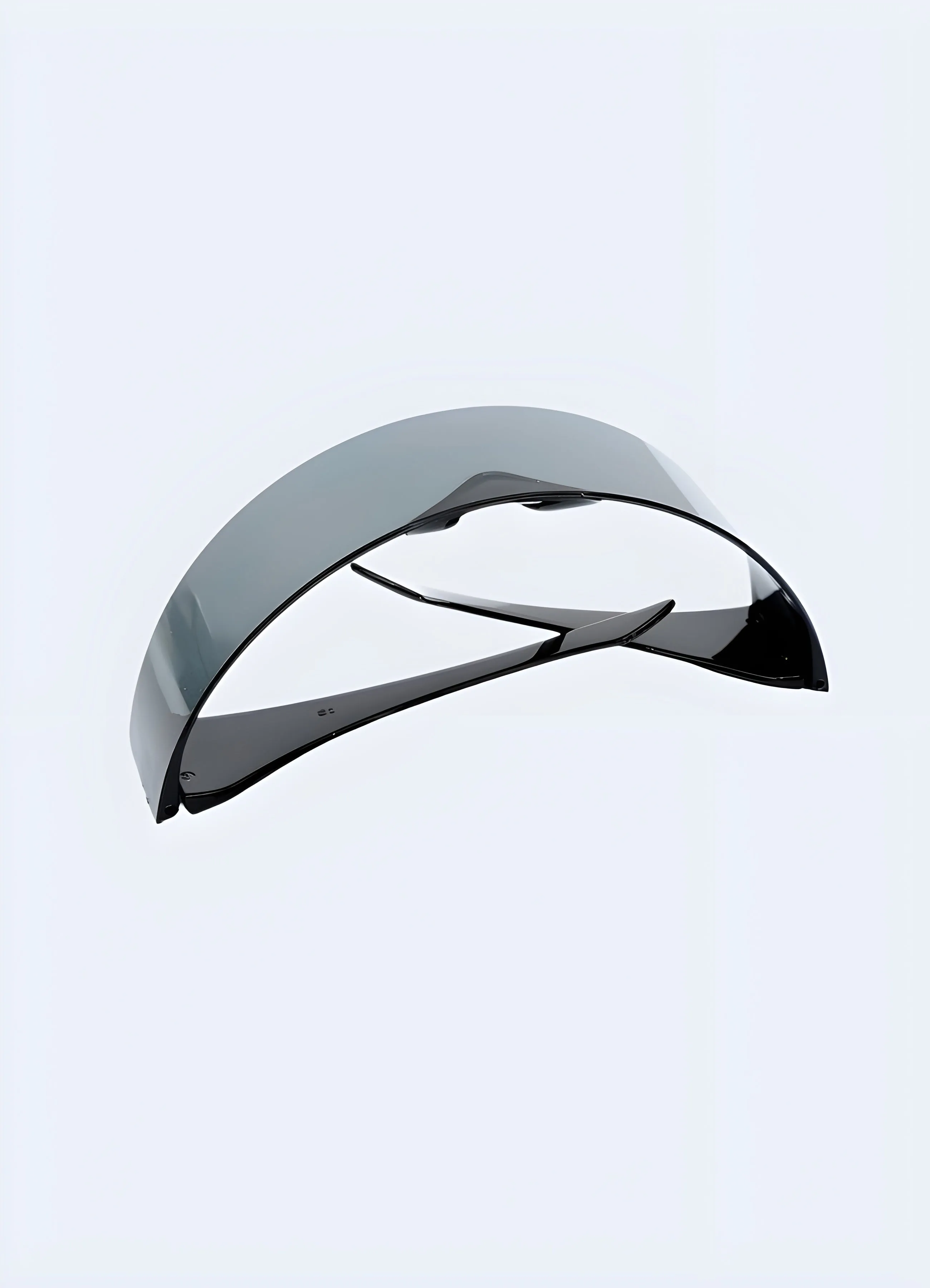 Techwear Cyberpunk Sunglasses