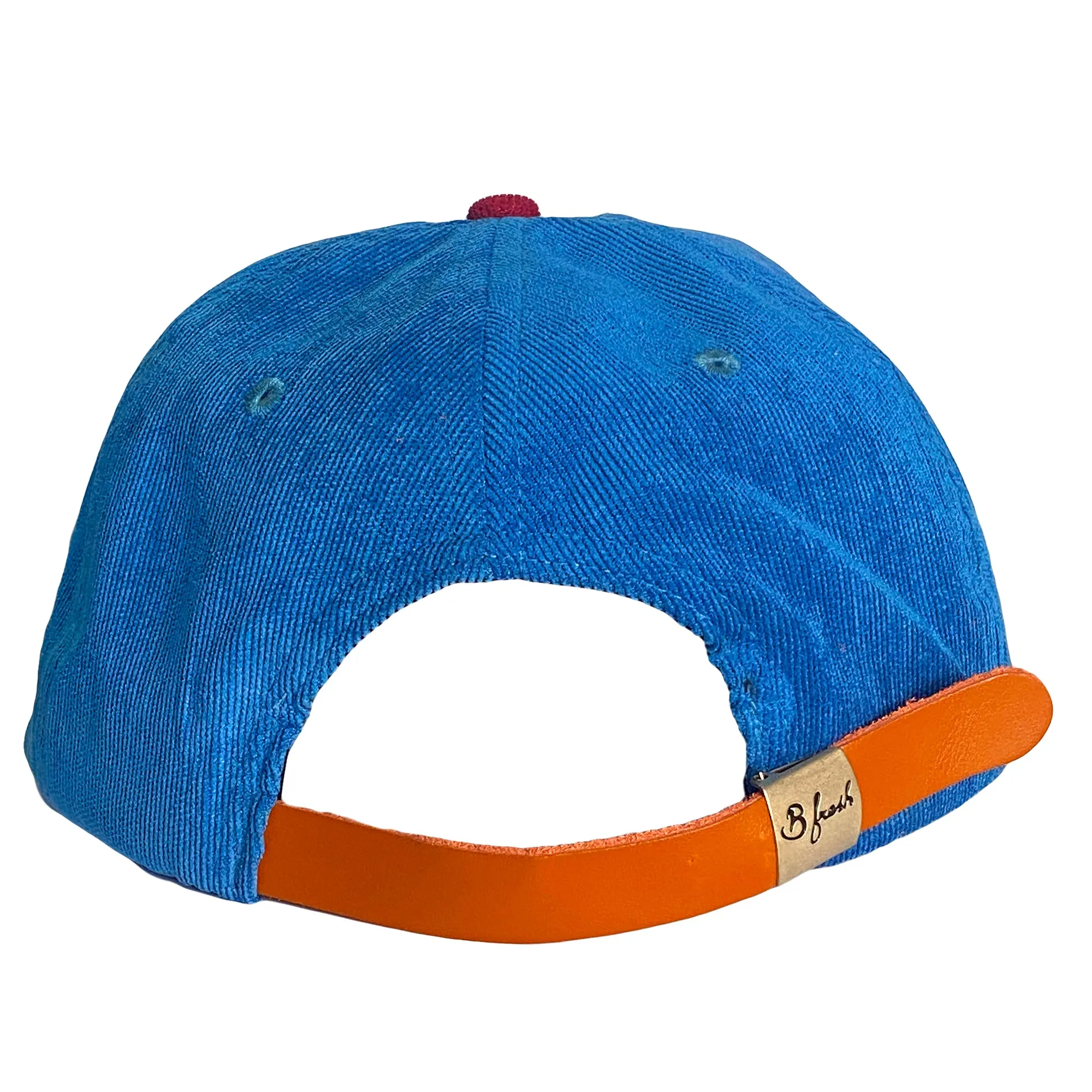 Tecmo Colorado Sakic 8 Bit - Hat