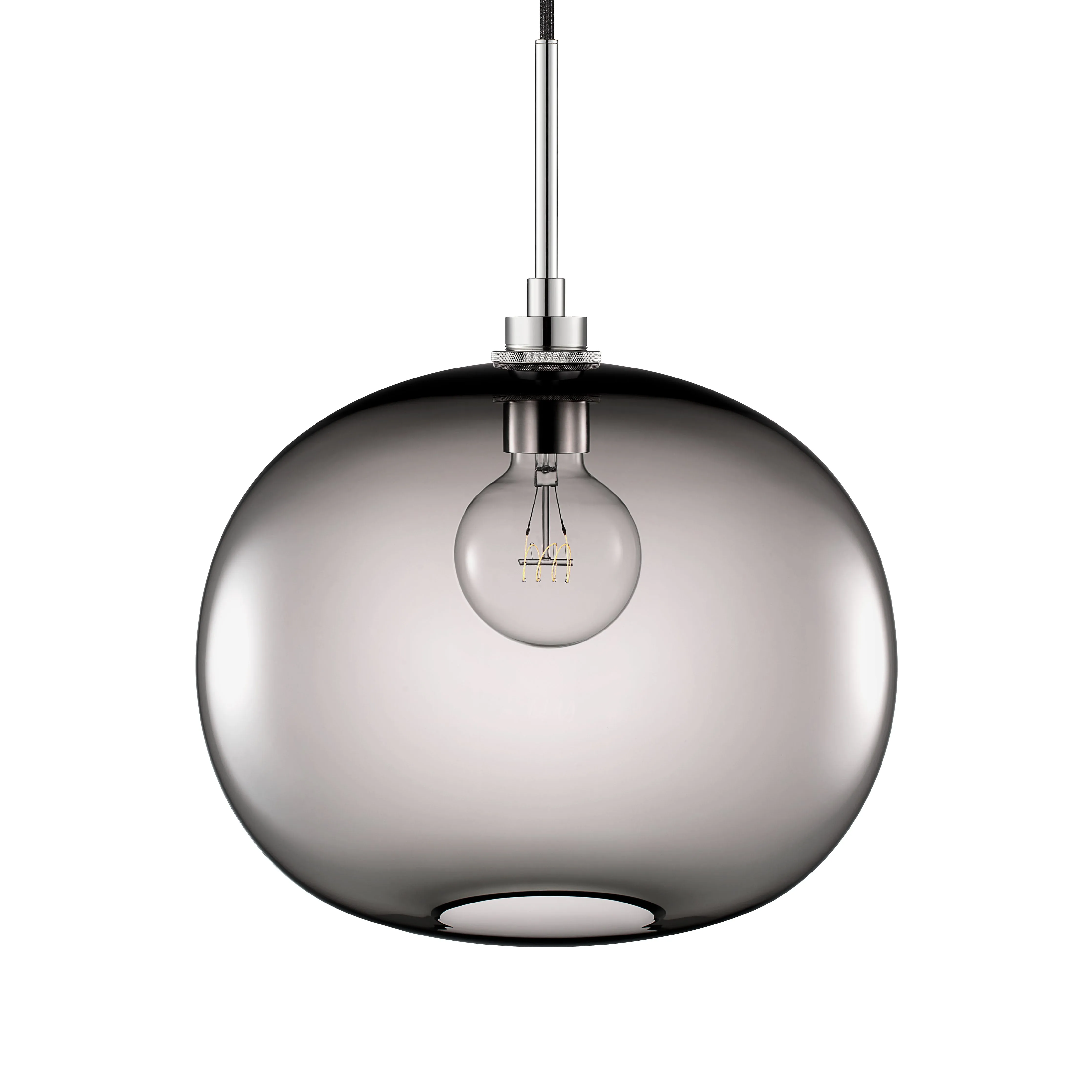 Terra Glass - Gray