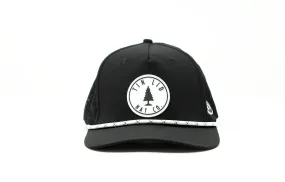 The Black Fowler Hat