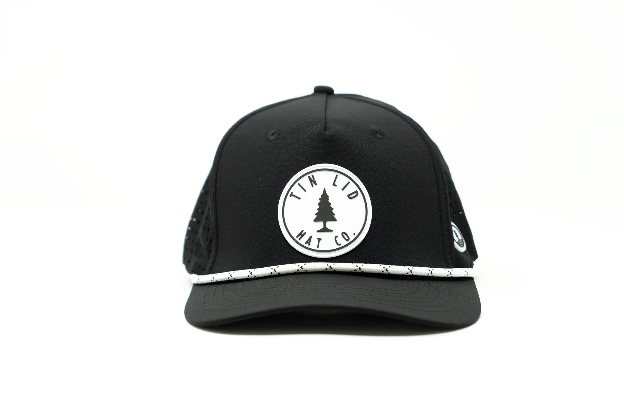 The Black Fowler Hat