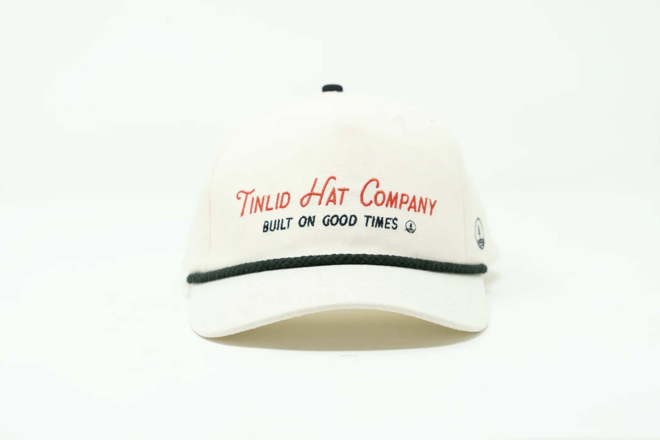 The Colbster Hat