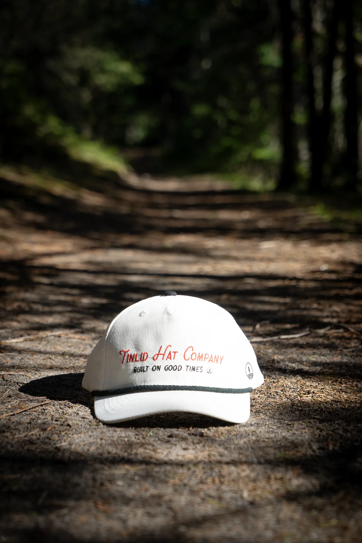 The Colbster Hat