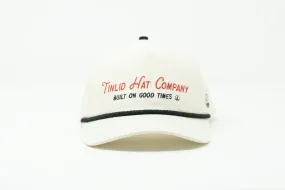 The Colbster Hat