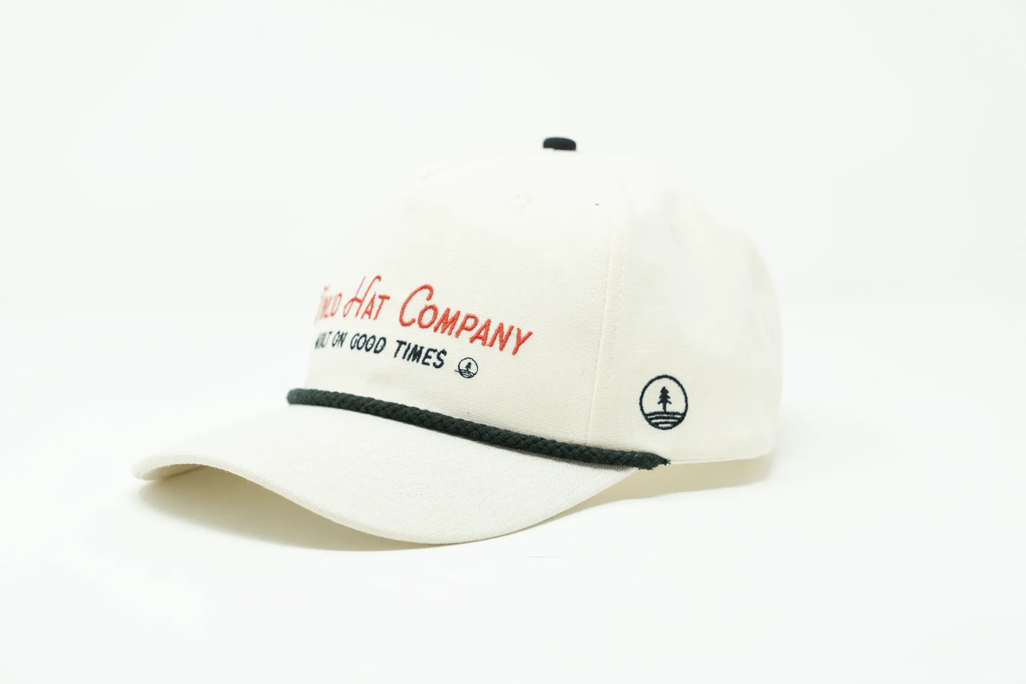 The Colbster Hat