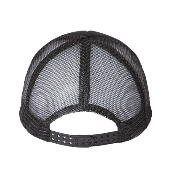 The Dogfather Trucker Hat