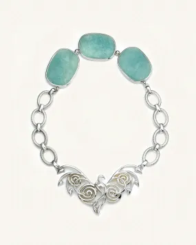 THE RISING PHOENIX NECKLACE