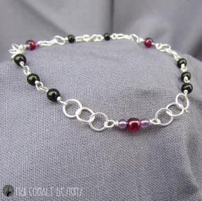 The Spider's Stratagem Bracelet