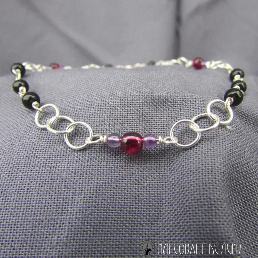 The Spider's Stratagem Bracelet