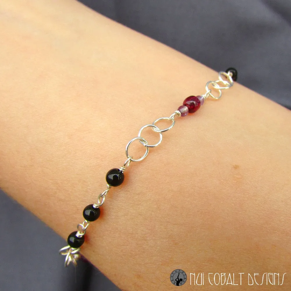 The Spider's Stratagem Bracelet