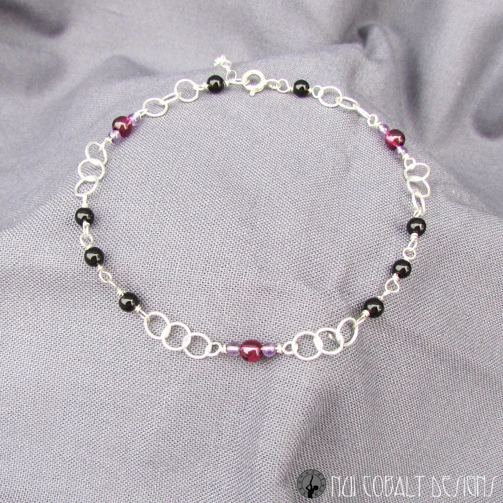 The Spider's Stratagem Bracelet