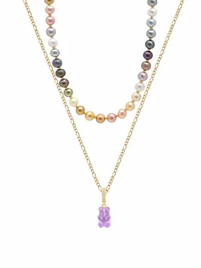 The Venice Beach Necklace Layer