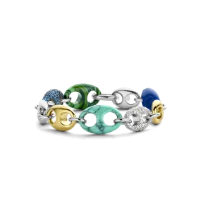 TI SENTO Bracelet 2988TQ