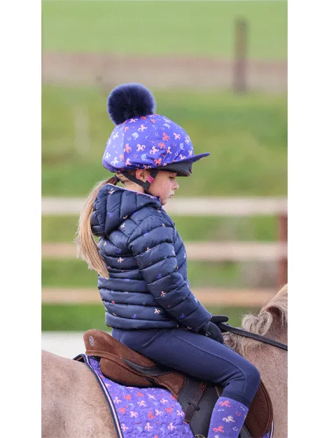 Tikaboo Hat Cover