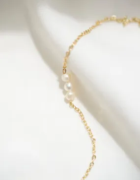 TS Adeline Pearl Necklace