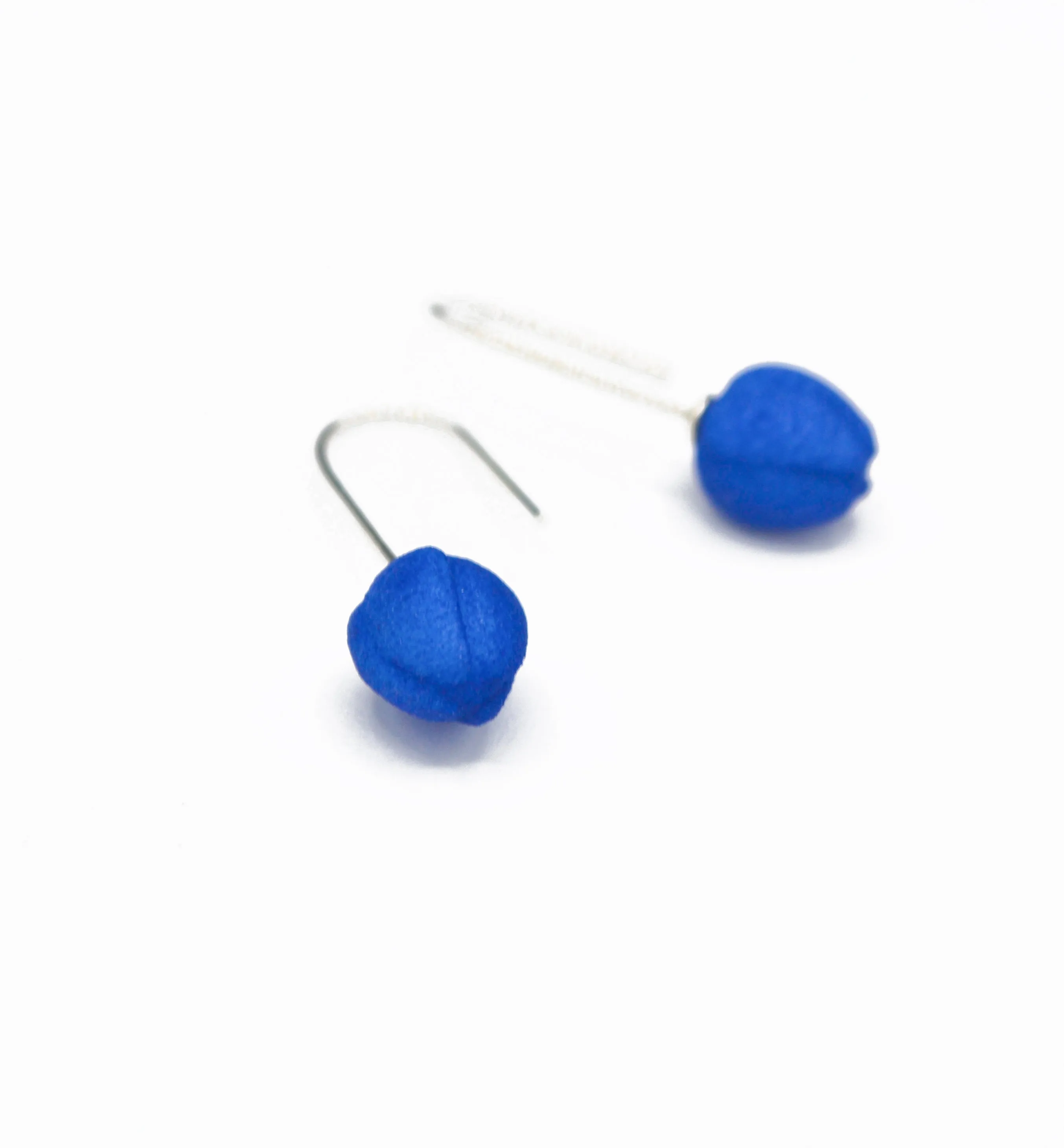 Tulip Earrings - Mini