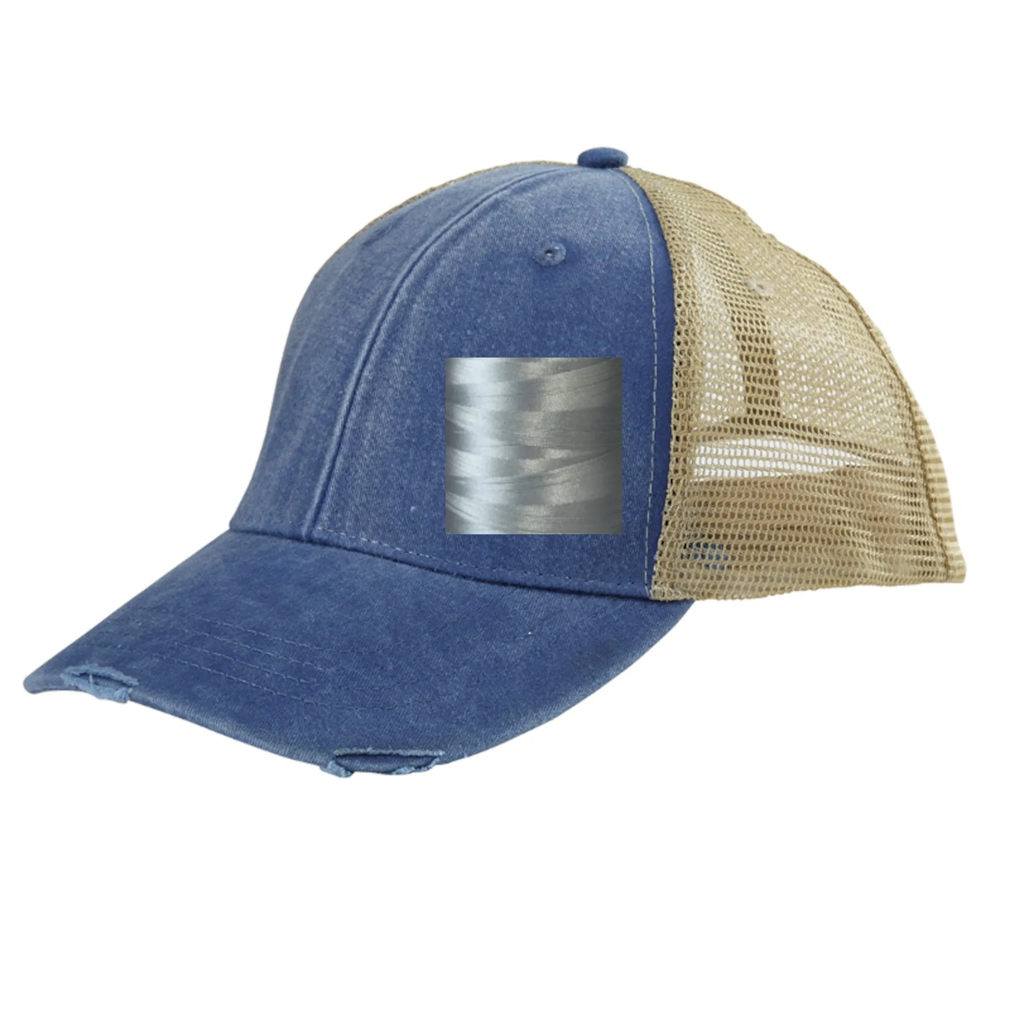 Wyoming  Hat | Distressed Snapback Trucker | state cap | many color choices
