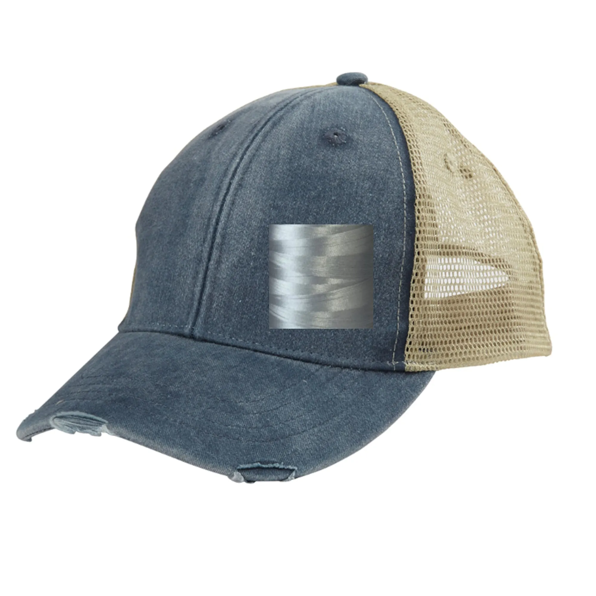 Wyoming  Hat | Distressed Snapback Trucker | state cap | many color choices
