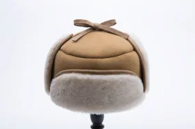 Yukon Hat - Spice