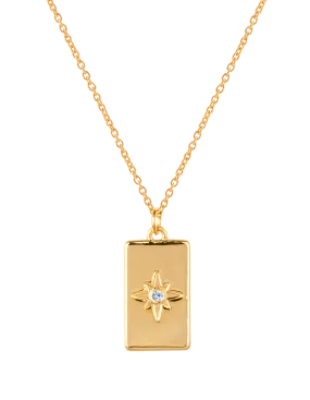 Zahar March Necklace